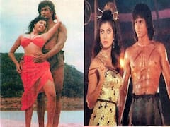 Tarzan of Bollywood Hemant Birje : कभी बॉलीवुड का 'टार्जन' बनकर जीता था सबका दिल, जानिए अब कहां हैं अभिनेता हेमंत बिरजे ?
