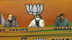 UP में BJP के 107 उम्मीदवारों का एलान | Speed News