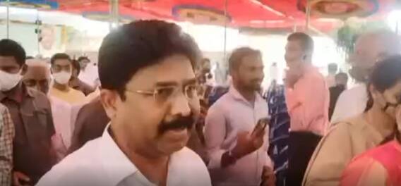 Minister Aadimulapu Suresh: విద్యాసంస్థల సెలవులపై క్లారిటీ ఇచ్చిన విద్యాశాఖ మంత్రి ఆదిమూలపు సురేష్