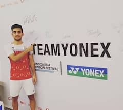 India Open: āĻŦāĻŋāĻļā§āĻŦāĻā§āϝāĻžāĻŽā§āĻĒāĻŋā§āύāĻā§ āĻšāĻžāϰāĻŋā§ā§ āĻāύā§āĻĄāĻŋā§āĻž āĻāĻĒā§āύ āĻā§āϝāĻžāĻŽā§āĻĒāĻŋā§āύ āϞāĻā§āώā§āϝ āϏā§āύ