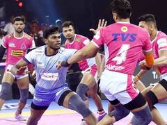 PKL 2021 Live Streaming: तमिल थलाइवाज का जयपुर पिंक पैंथर्स से मुकाबला कब और कहां देखें?