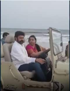 Nandamuri Balakrishna: కుటుంబసభ్యులతో బాలకృష్ణ సంక్రాంతి వేడుకలు | Sankranthi