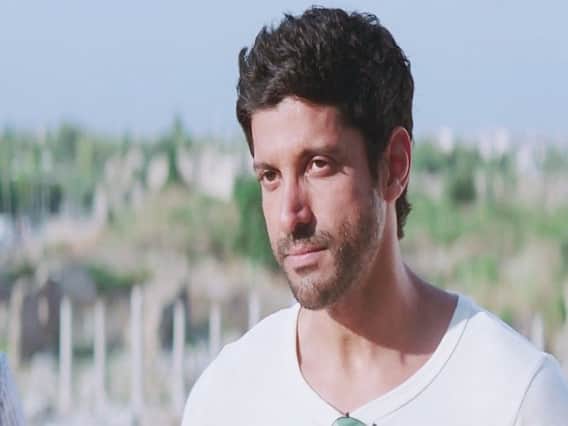Farhan Akhtar Car Collection: करोड़ों की गाड़ियों में चलते हैं 'तूफान' एक्टर फरहान अख्तर, कलेक्शन में शामिल हैं इतनी महंगी कार्स Farhan Akhtar Car Collection: करोड़ों की गाड़ियों में चलते हैं 'तूफान' एक्टर फरहान अख्तर, कलेक्शन में शामिल हैं इतनी महंगी कार्स