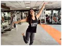 Rashmika Mandana Fitness: रश्मिका का डाइट और वर्काउट प्लॉन जानकर खड़े हो जाएंगे आपके कान