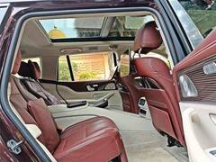 Mercedes-Maybach GLS 600 review: सबसे लग्जरी एसयूवी, 4 करोड़ रुपये की गाड़ी में हैं एक से बढ़कर एक फीचर