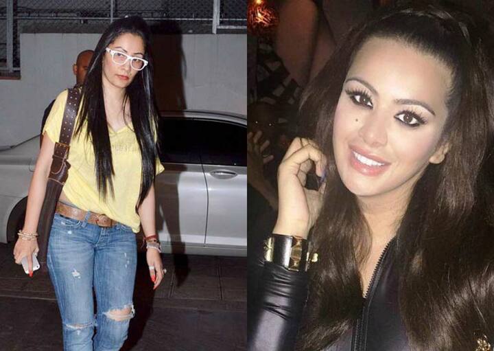 संजय दत्त (Sanjay Dutt) की पहली बीवी ऋचा शर्मा (Richa Sharma) की बेटी हैं त्रिशाला दत्त (Trishala Dutt). त्रिशाला और मान्यता दत्त (Manyata Dutt) में 9 साल का गैप है. त्रिशाला से उनकी मां मान्यता 9 साल बड़ी हैं.