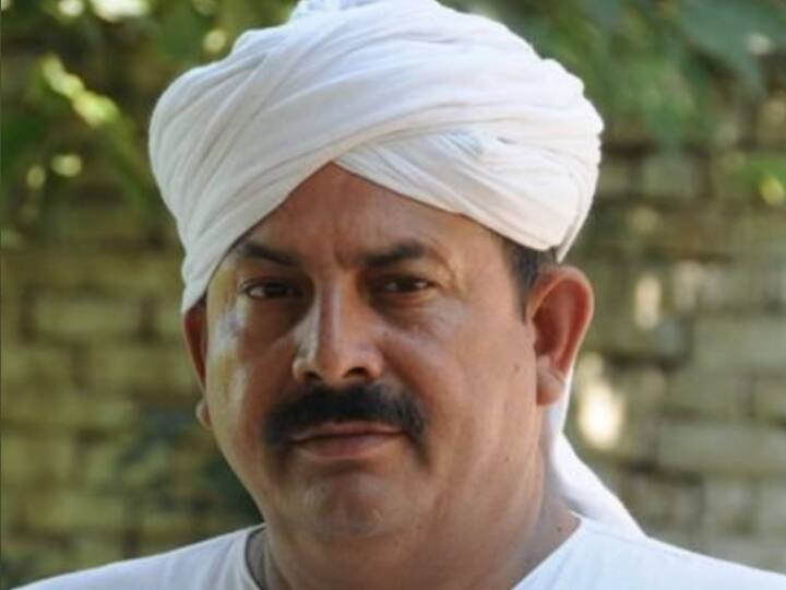 UP Election 2022: जानिए BKU के राष्ट्रीय अध्यक्ष नरेश टिकैत ने चुनाव में किस गठबंधन को किया 'समर्थन' Uttar Pradesh Assembly Election 2022 Muzaffarnagar BKU Chief Naresh Tikait Support to SP Allinace Candidate Rampal Baliyan ANN UP Election 2022: जानिए BKU के राष्ट्रीय अध्यक्ष नरेश टिकैत ने चुनाव में किस गठबंधन को किया 'समर्थन'