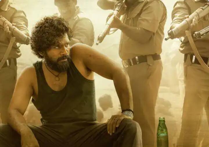 दाक्षिणात्य सुपरस्टार अल्लू अर्जुनचा 'पुष्पा: द राइज' (Pushpa : The Rise) सिनेमा बॉक्सऑफिसवर चांगलाच धुमाकूळ घालत आहे.