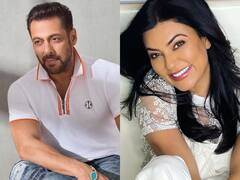 पहली मुलाकात में Salman Khan से नाराज हो गईं थीं Sushmita Sen, भाईजान ने सुनाया था किस्सा