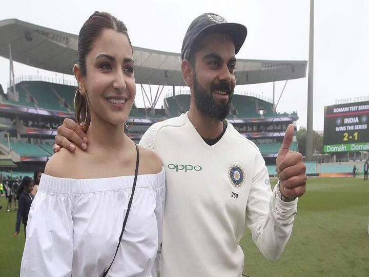 Anushka Sharma Posts on Virat Kohli Resignation, know in details Anushka on Kohli Retirement: ”உங்களுக்கு நடிக்கிறது பிடிக்காது.. அதனாலதான் அழகா தெரியுறீங்க” : அனுஷ்கா சர்மா எமோஷ்னல் போஸ்ட்