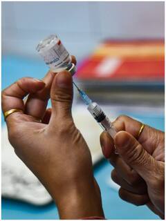 Corona Vaccination अभियान की पहली वर्षगांठ पर विशेष डाक टिकट जारी, पढ़ें बड़ी बातें