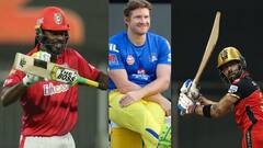 IPL Records: আইপিএলে সর্বাধিক সেঞ্চুরির মালিক গেল, তালিকায় আর কে কে আছেন?