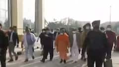 Akhilesh Yadav attacks Yogi govt, says 'BJP is in depression'