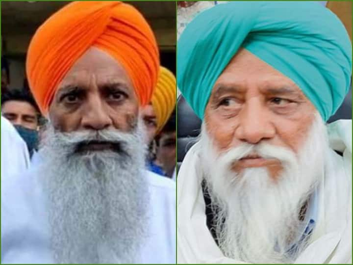 Sanukat Kisan Morcha which agitated against Narendra government distanced itself from the farmers' organizations contesting election Punjab Election 2022 : नरेंद्र मोदी सरकार के खिलाफ किसान आंदोलन चलाने वाले संयुक्त किसान मोर्चा ने चुनाव लड़ने वाले किसान संगठनों से बनाई दूरी