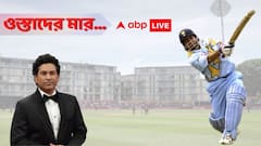 Sachin Emotional Century: প্রয়াত বাবার স্মৃতি সঙ্গী, কিনিয়ার বিরুদ্ধে বিশ্বকাপে অপরাজিত ১৪০ সচিনের