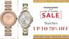 Amazon Deal: પત્ની કે ગર્લફ્રેન્ડને ખુશ કરવી છે ખુશ, Fossil Women Watch પર મળી રહ્યું છે 60%નુ ડિસ્કાઉન્ટ