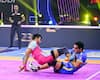 Pro Kabaddi: सीजन 8 में हुआ एक और मुकाबला टाई, तमिल थलाइवाज ने जयपुर पिंक पैंथर्स को 31-31 की बराबरी पर रोका