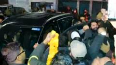 जेल से रिहा हुए Abdullah Azam Khan, क्या लड़ सकते हैं यूपी चुनाव? Hindi News