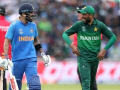 Virat Kohli के कप्तानी छोड़ने पर पाकिस्तानी क्रिकेटर का ट्वीट, 'मेरे लिए आप ही हैं सच्चे लीडर'