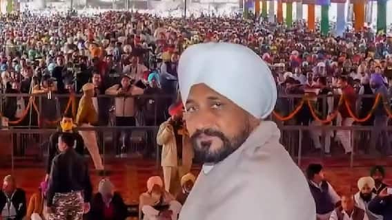 Is Punjab impressed by Navjot Singh Sidhu and Charanjit Singh Channi?
