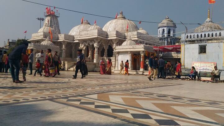 Decision to close Dwarka and Bahucharaji temples due to Corona દ્વારકા અને બહુચરાજી મંદિર કઇ તારીખ સુધી બંધ રાખવાનો લેવાયો નિર્ણય ?