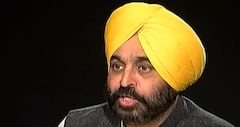 Punjab Elections 2022: There is no objection in asking people name for CM candidate: Bhagwant Mann