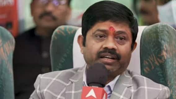 'जब हम सरकार में आए सिर्फ 2 Airport संचालित थे...आज 9 Airport संचालित है' - Nand Gopal Gupta 'Nandi'