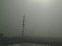 Maharashtra Weather Report: महाराष्ट्र में छंटने लगे बादल, बारिश पर लगा ब्रेक लेकिन कई जगहों पर छाई धुंध