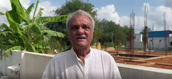 CPI on Movie Tickets & Chiranjeevi: ప్రభుత్వ తీరును తప్పుబట్టిన నారాయణ | AP Govt