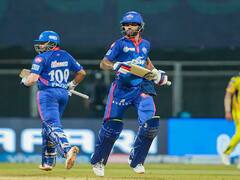 IPL Records : आयपीएलच्या इतिहासात सर्वाधिक चौकार कोणाच्या बॅटमधून?, यादीत गब्बर अव्वलस्थानी