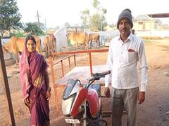 इस योजना के तहत किसान ने गोबर बेचकर कमाए 54 हजार, आप भी उठा सकते हैं लाभ, जानें कैसे