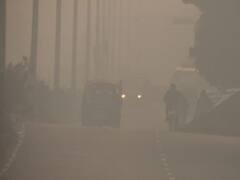 Haryana-Punjab-Rajasthan Weather Report: पंजाब, हरियाणा और राजस्थान में ठंड और कोहरे का कहर, छाने लगे बादल