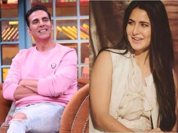 katrina wanted to tie rakhi to akshay kumar know here why Watch: Akshay Kumar की इस हरकत के कारण राखी बांधना चाहती थीं Katrina Kaif, बताई थी वजह