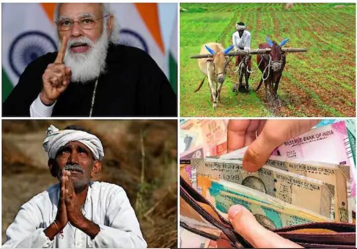 PM Kisan Samman Nidhi : ਪ੍ਰਧਾਨ ਮੰਤਰੀ ਕਿਸਾਨ ਸਨਮਾਨ ਨਿਧੀ ਯੋਜਨਾ (PM Kisan Scheme) ਦੇ ਤਹਿਤ ਕਿਸਾਨਾਂ ਨੂੰ ਵਿੱਤੀ ਸਹਾਇਤਾ ਦਿੱਤੀ ਜਾਂਦੀ ਹੈ। 1 ਜਨਵਰੀ ਨੂੰ ਸਰਕਾਰ ਨੇ 2000 ਰੁਪਏ ਦੀ ਦਸਵੀਂ ਕਿਸ਼ਤ ਦੇ ਪੈਸੇ ਟਰਾਂਸਫਰ ਕਰ ਦਿੱਤੇ ਸੀ। ਕੇਂਦਰ ਸਰਕਾਰ (Central Government)ਨੇ ਇਸ ਯੋਜਨਾ 'ਚ ਵੱਡਾ ਬਦਲਾਅ ਕੀਤਾ ਹੈ, ਜਿਸ ਦਾ ਸਿੱਧਾ ਅਸਰ ਦੇਸ਼ ਦੇ ਕਰੀਬ 12 ਕਰੋੜ ਕਿਸਾਨਾਂ 'ਤੇ ਪਵੇਗਾ।