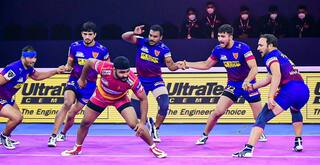 Kabaddi League 2021-22, who is the most success team in all league, know all teams પ્રૉ કબડ્ડી લીગમાં તમામ 12 ટીમોમાંથી કઇ ટીમનો રહ્યો છે અત્યાર સુધી દબદબો, જાણો અહીં........