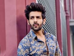 Kartik Aryan को याद आए अपने संघर्ष के दिन, इस सुपरस्टार संग सेल्फी के लिए घंटो घर के बाहर खड़े थे