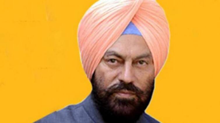 Rana Gurmit Singh Sodhi clear BJP CM face in the Punab ssembly Election 2022 Punjab Election 2022 : ਬੀਜੇਪੀ ਕਿਸ CM ਚਿਹਰੇ 'ਤੇ ਖੇਡੇਗੀ ਦਾਅ, ਰਾਣਾ ਸੋਢੀ ਨੇ ਕੀਤਾ ਸਪਸ਼ਟ