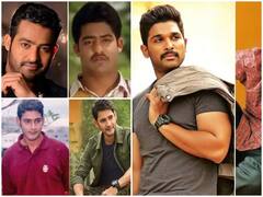 Allu Arjun, Prabhas से लेकर Mahesh Babu और Yash तक... बीते सालों में इतना बदल चुका है साउथ के इन सुपरस्टार्स का लुक