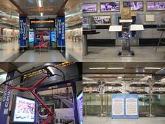 Delhi Metro News: दिल्ली के इस स्टेशन पर मिलेगी देश में चल रहे मेट्रो कार्य की जानकारी, जानिए डिटेल्स