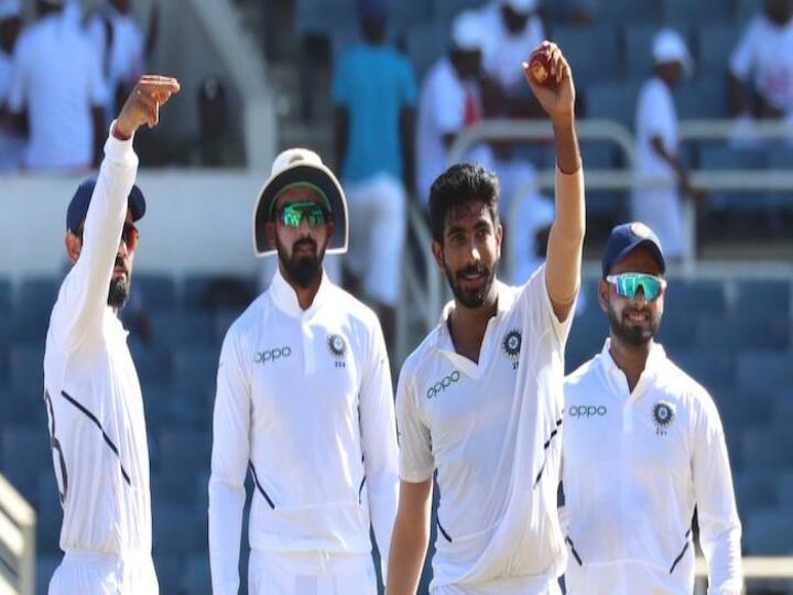 virat kohli steps down as test captain kl rahul, bumrah reacts to his decision இந்தியாவுக்கு கிடைத்த மிக ஆக்ரோஷமான வீரர்; கோலியின் கீழ் விளையாடியது மகிழ்ச்சி - ராகுல், பும்ரா நெகிழ்ச்சி