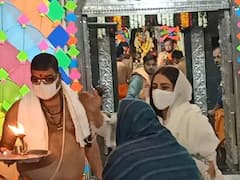 Ujjain News: सारा अली खान के महाकाल मंदिर दर्शन के बाद भड़के बीजेपी सांसद, कह दी यह बड़ी बात