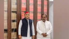 UP Election 2022: क्या सच हो रही है Swami Prasad Maurya की बात ?