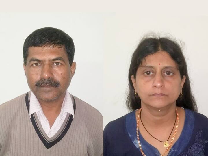 sangli news ashta police arrested Illegal lending by a doctor couple डॉक्टर दाम्पत्याकडून बेकायदा सावकारी, वाळवा पोलिसांनी ठोकल्या बेड्या