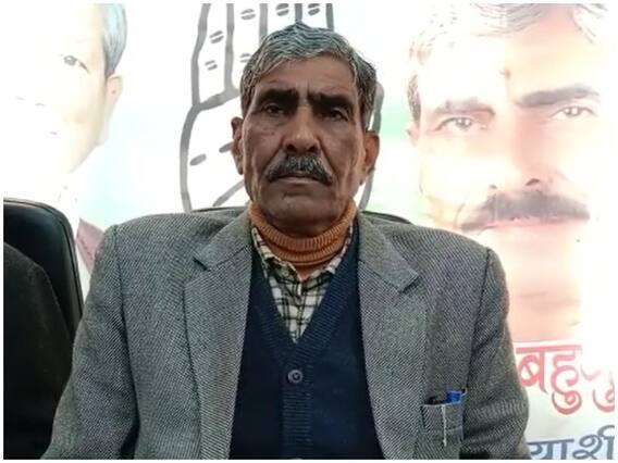 Uttarakhand Election: टिकट बंटवारे से पहले कांग्रेस में घमासान, इस सीट पर दो दावेदार हुए आमने सामने Uttarakhand Election: टिकट बंटवारे से पहले कांग्रेस में घमासान, इस सीट पर दो दावेदार हुए आमने सामने
