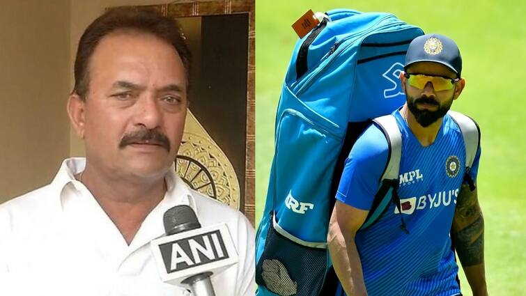 Surprised Virat Kohli has quit Test captaincy, he must still be annoyed over ODI captaincy removal: Madan Lal Virat Kohli Steps Down: ''ওয়ান ডে নেতৃত্ব হারানোটা মনে হয় মেনে নিতে পারেনি'', বিরাট ইস্যুতে মদনলাল