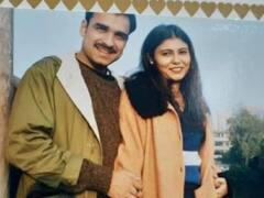 Pankaj Tripathi Wedding Anniversary: पकंज त्रिपाठी ने शेयर की शादी की अनसीन फोटोज़, देखें उस वक्त कैसे दिखते थे अभिनेता