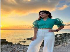 sunny leone's Instagram Photos: சன்னி லியானின் மாலத்தீவு விசிட் - புகைப்படத் தொகுப்புகள் இங்கே