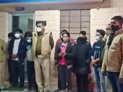 Jodhpur: महंगे होटलों में ट्रिप के नाम पर ठगी, फर्जी कंपनी बना फोन काल के जरिए ऐसे किए कारनामें