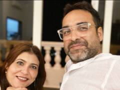 Pankaj Tripathi Wedding Anniversary: 17वीं वेडिंग एनिवर्सरी मना रहे हैं पंकज त्रिपाठी, तस्वीर शेयर कर याद किए पुराने दिन