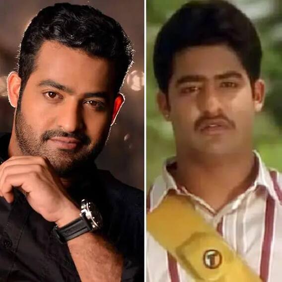 Allu Arjun, Prabhas से लेकर Mahesh Babu और Yash तक... बीते सालों में इतना बदल चुका है साउथ के इन सुपरस्टार्स का लुक
